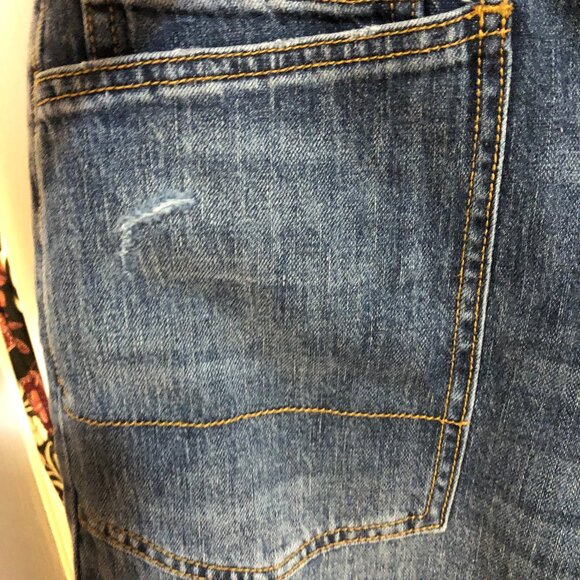 Pilcro by Anthropologie Womens Jeans -  BNWT - Picture 6 of 16
